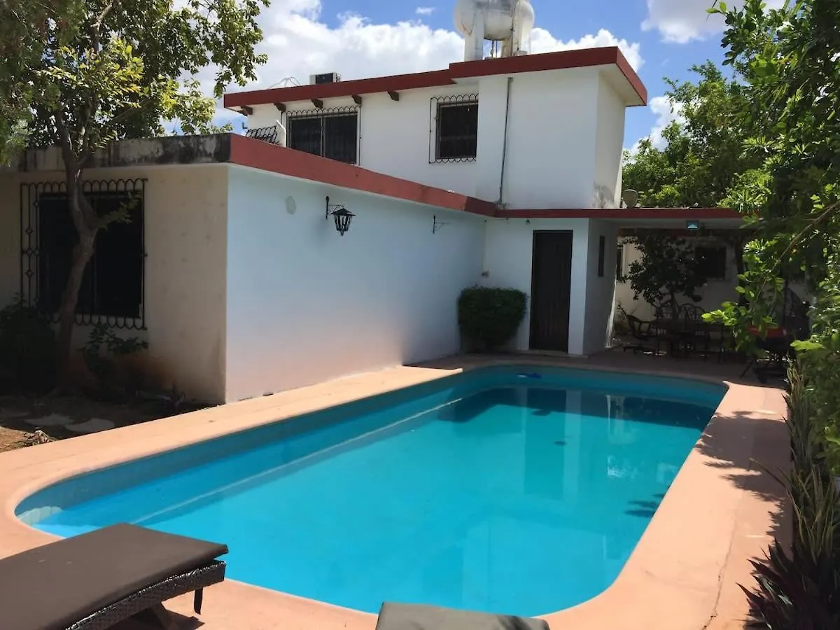 Acogedor Alojamiento 3 Personas Da-Kota Loft Merida Holiday home