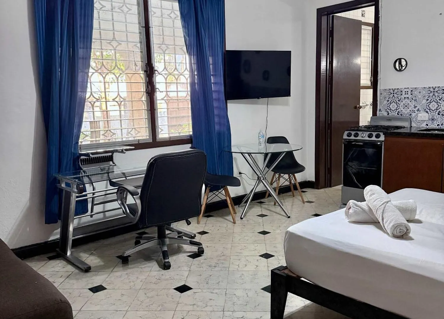 Acogedor Alojamiento 3 Personas Da-Kota Loft Merida Mexico