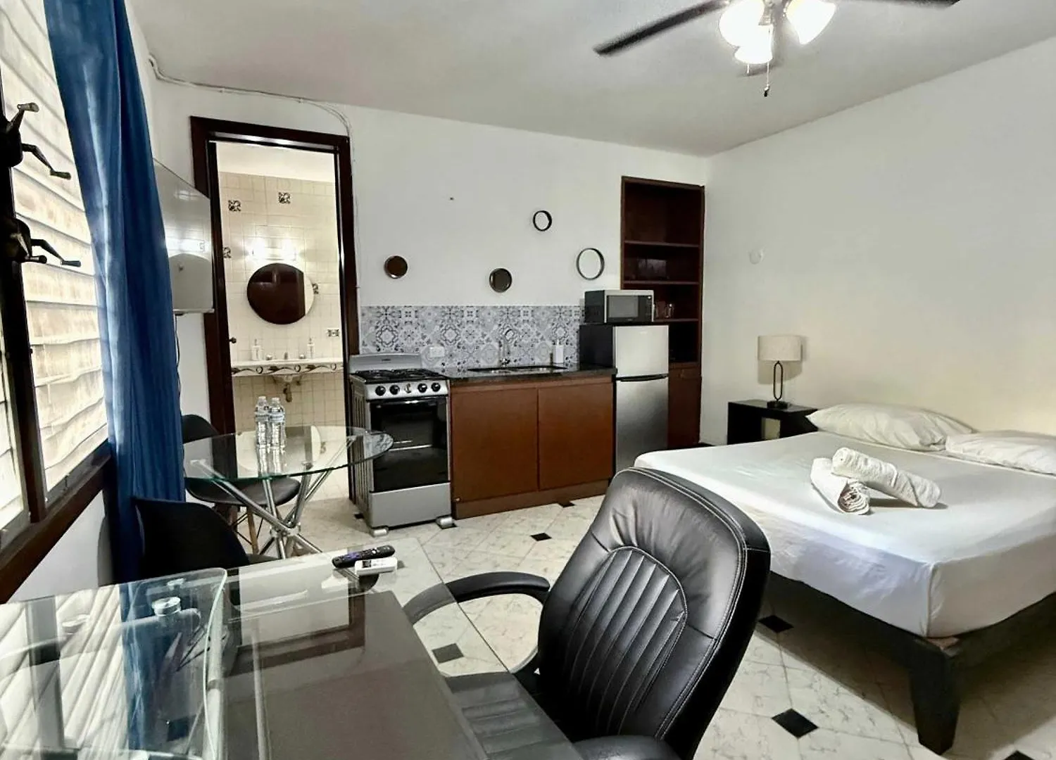 Acogedor Alojamiento 3 Personas Da-Kota Loft Merida